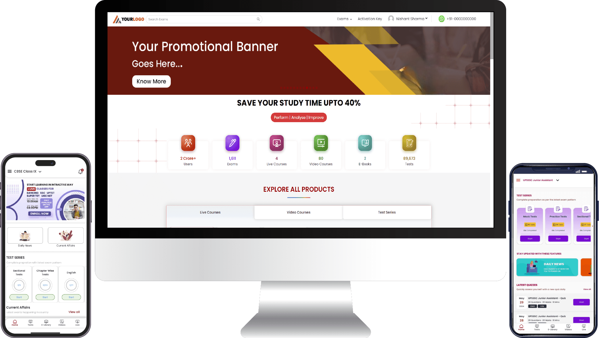 WISDOM EDUCATION single feature